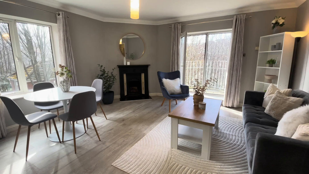 ID: 3027, 2 Bedroom Property, Dublin 2