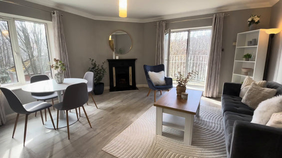 ID: 3027, 2 Bedroom Property, Dublin 2