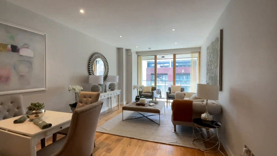 ID: 3072, 2 Bedroom Property, Dublin 2