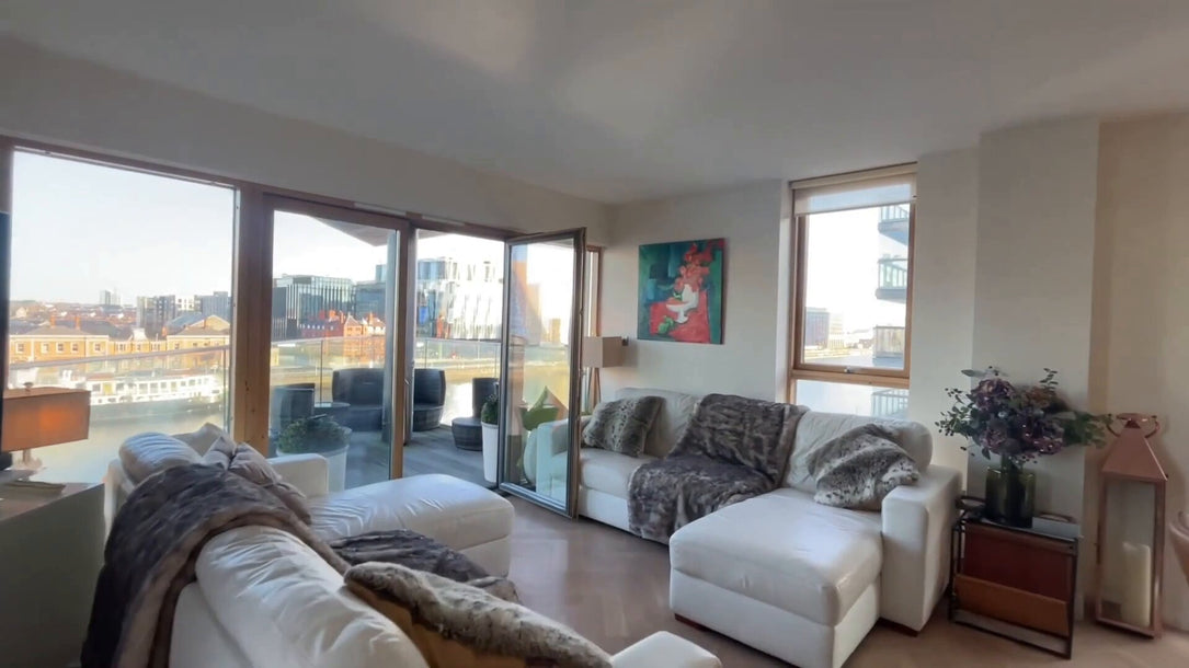 ID: 3019, 3 Bedroom Property, Dublin 2
