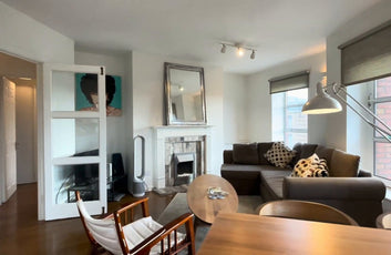 ID: 3082, 2 Bedroom Property, Dublin 2-1
