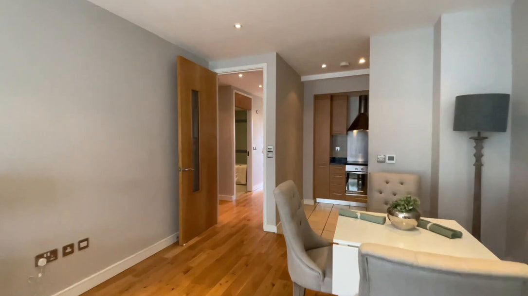 ID: 3072, 2 Bedroom Property, Dublin 2