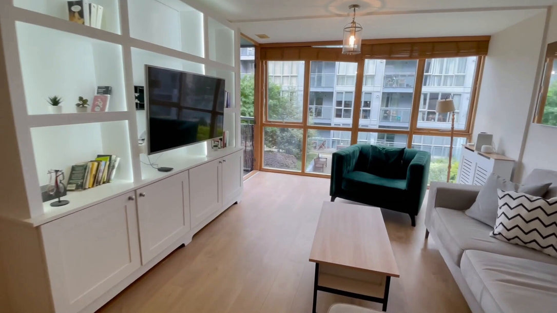 ID: 3079, 1 Bedroom Property, Dublin 4
