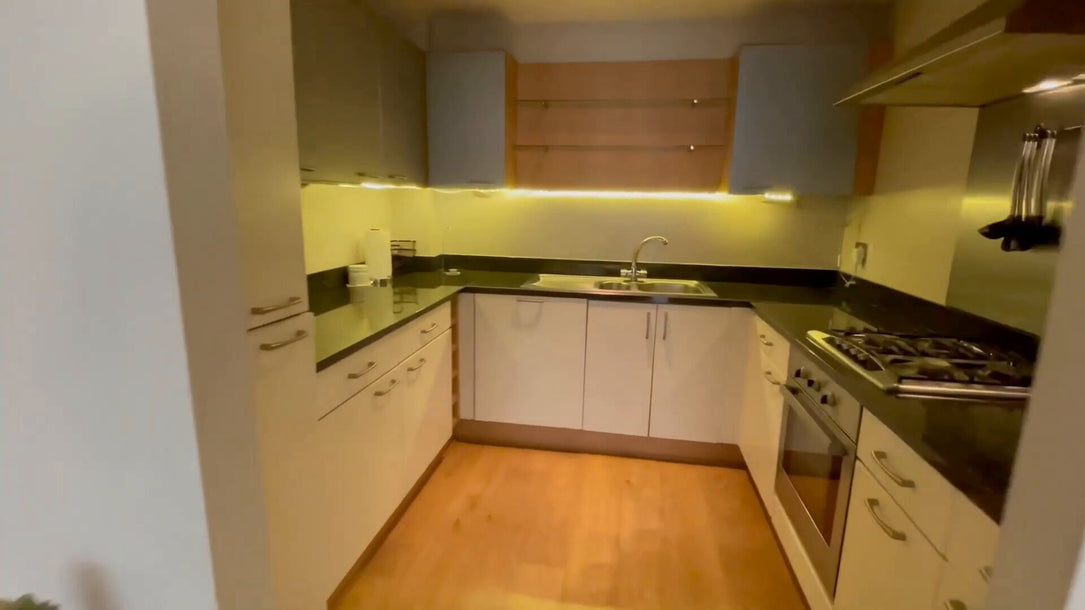 ID: 3079, 1 Bedroom Property, Dublin 4