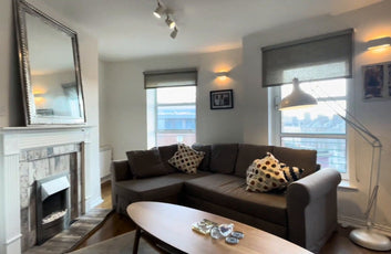 ID: 3082, 2 Bedroom Property, Dublin 2-3