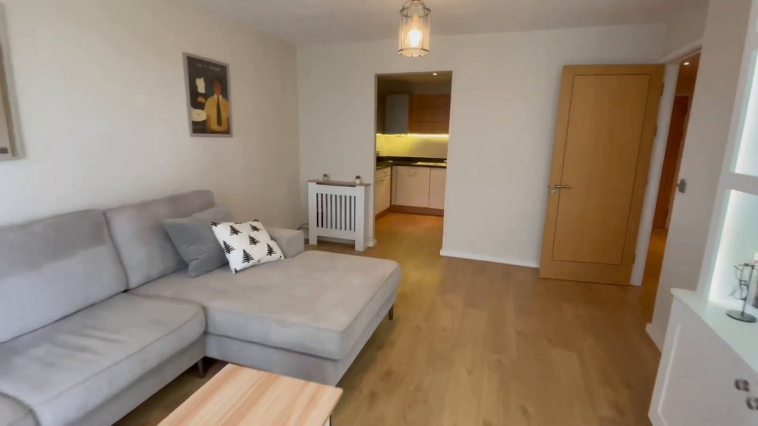 ID: 3079, 1 Bedroom Property, Dublin 4