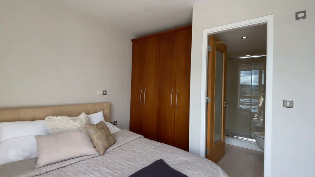 ID: 3093, 1 Bedroom Property, Dublin 2