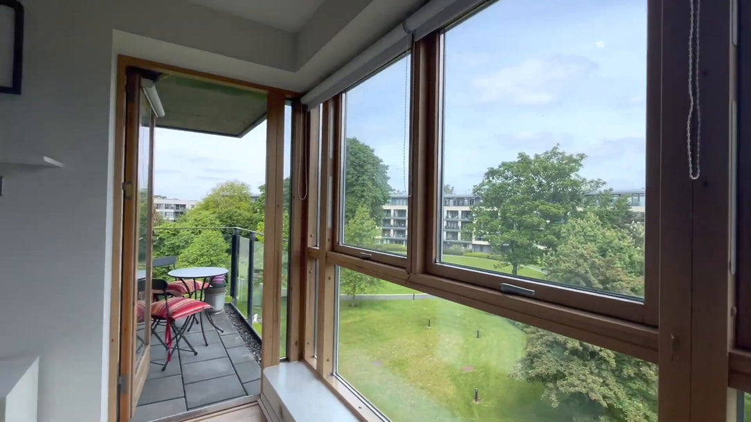 ID: 3013, 1 Bedroom Property, Dublin 6