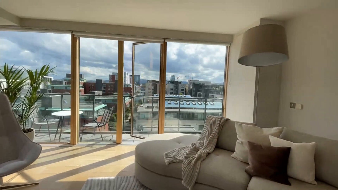 ID: 3093, 1 Bedroom Property, Dublin 2