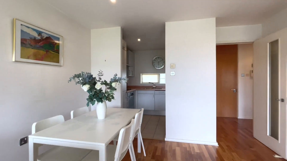 ID: 3013, 1 Bedroom Property, Dublin 6