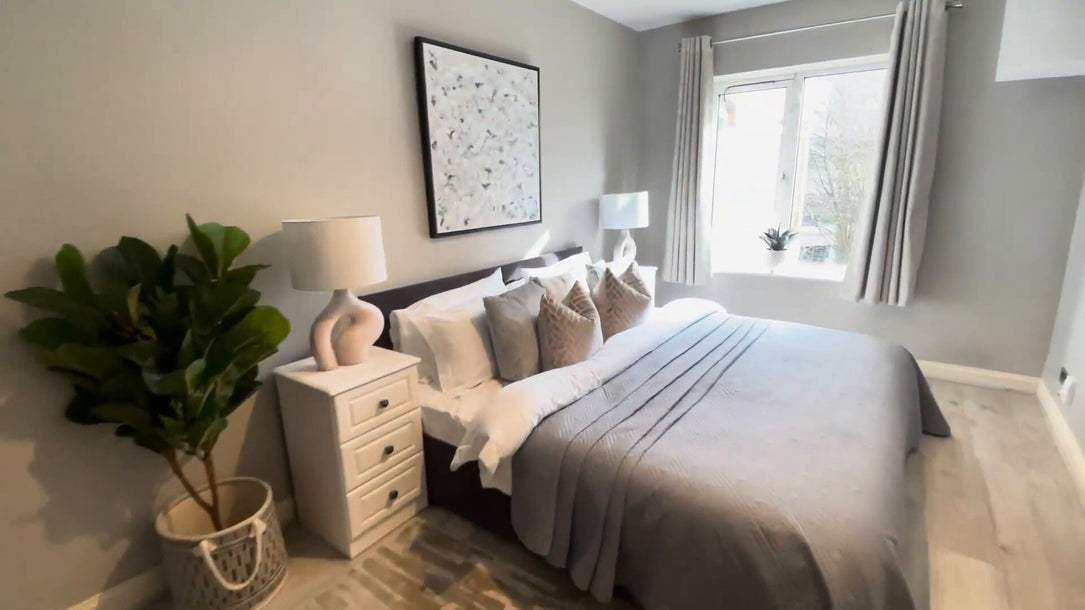ID: 3027, 2 Bedroom Property, Dublin 2