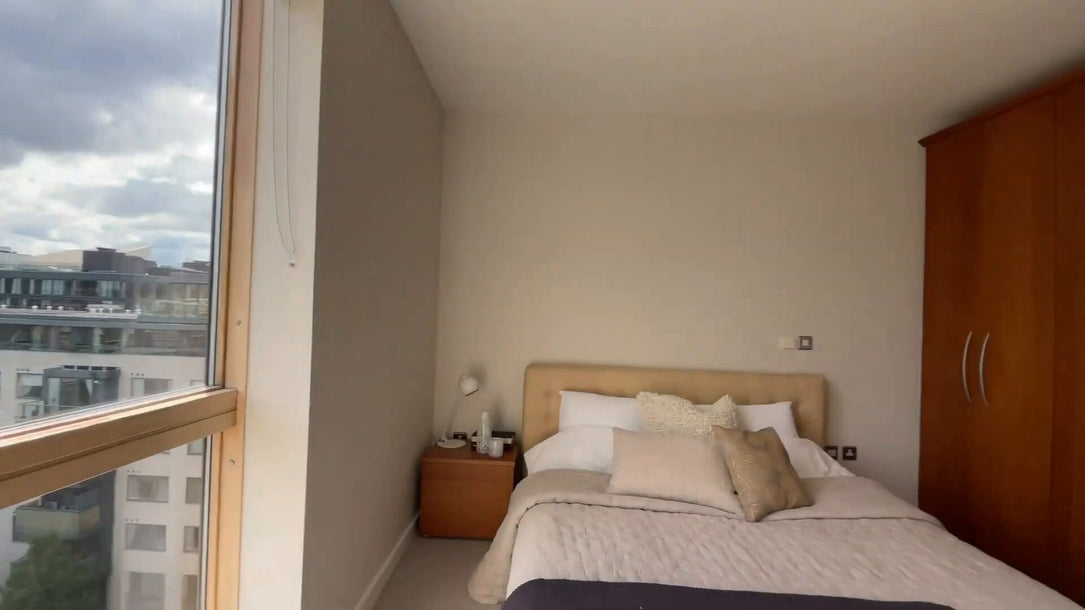 ID: 3093, 1 Bedroom Property, Dublin 2