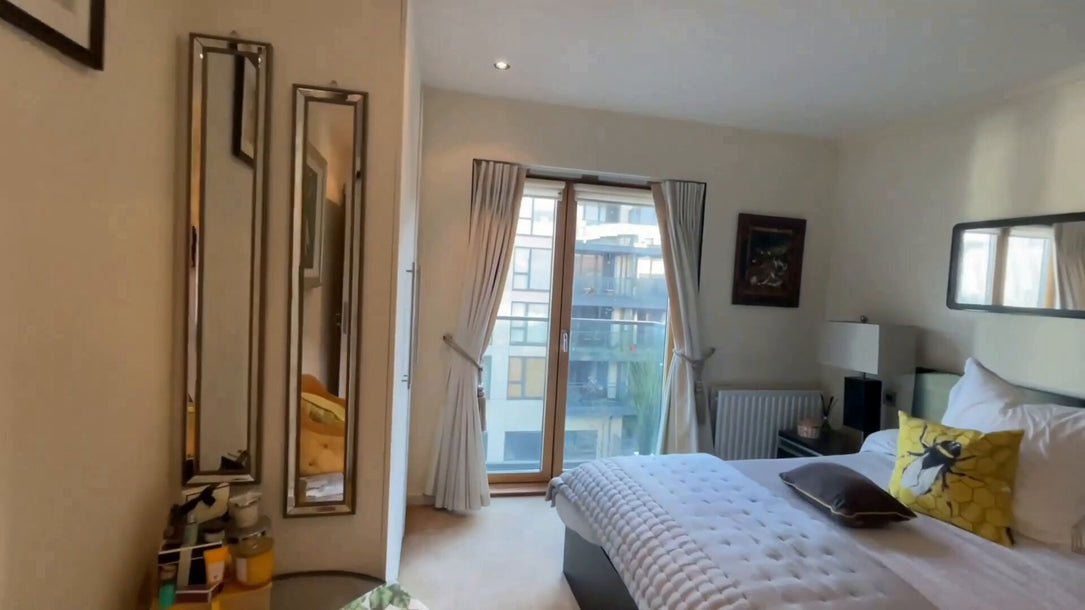 ID: 3019, 3 Bedroom Property, Dublin 2