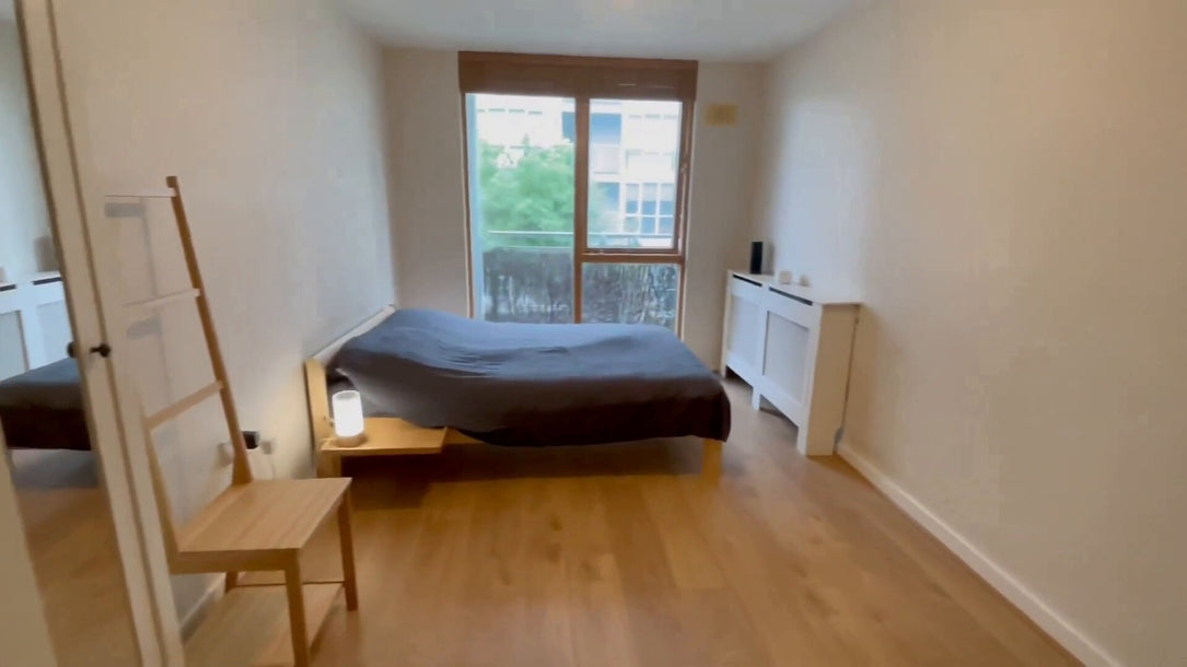 ID: 3079, 1 Bedroom Property, Dublin 4