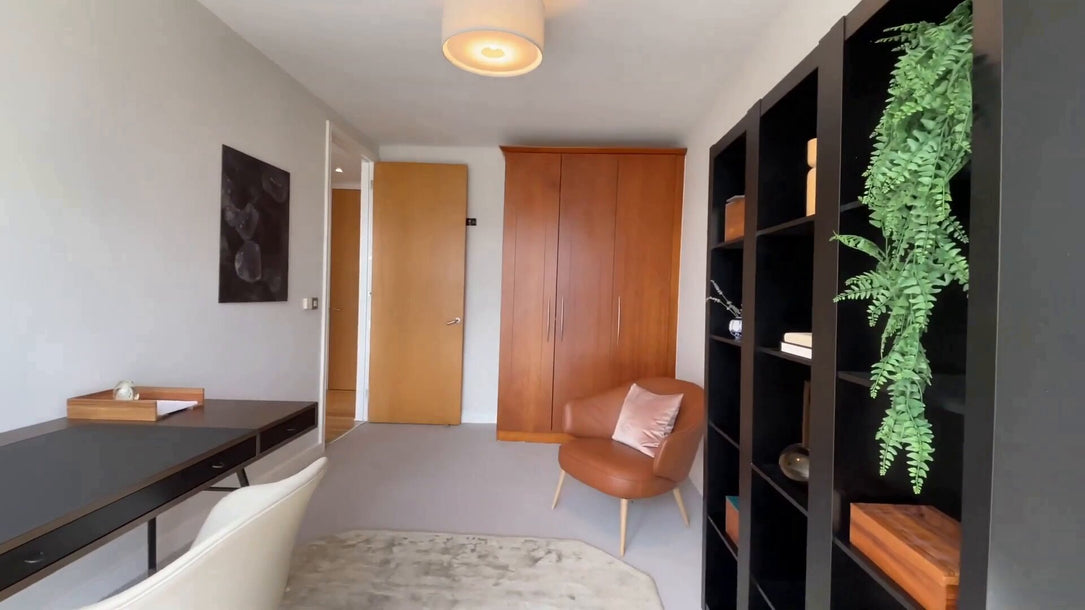 ID: 3093, 1 Bedroom Property, Dublin 2