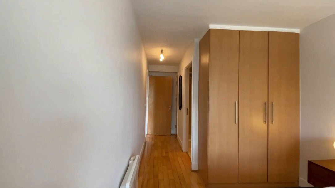 ID: 3091, 2 Bedroom Property, Dublin 2