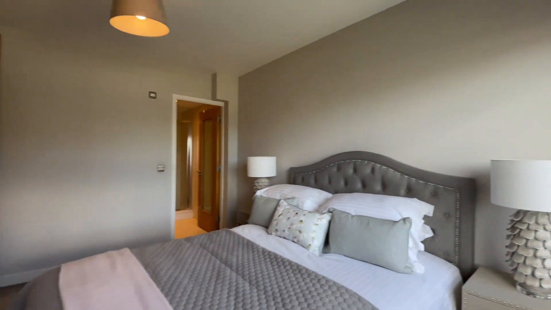 ID: 3072, 2 Bedroom Property, Dublin 2