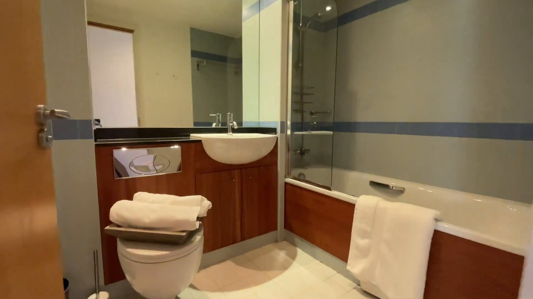 ID: 3072, 2 Bedroom Property, Dublin 2