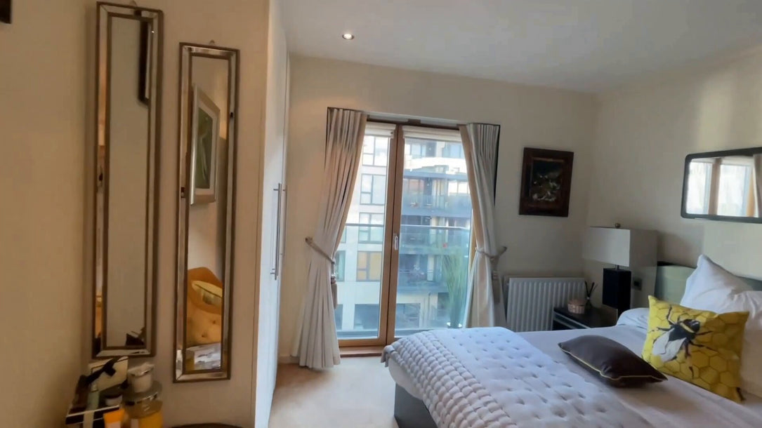 ID: 3019, 3 Bedroom Property, Dublin 2