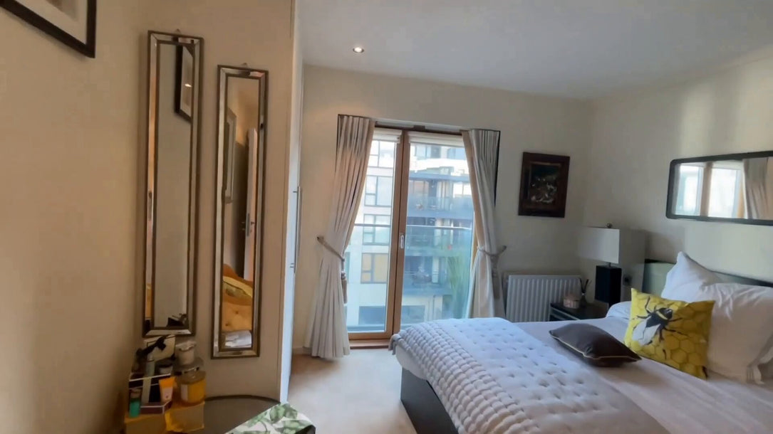 ID: 3019, 3 Bedroom Property, Dublin 2