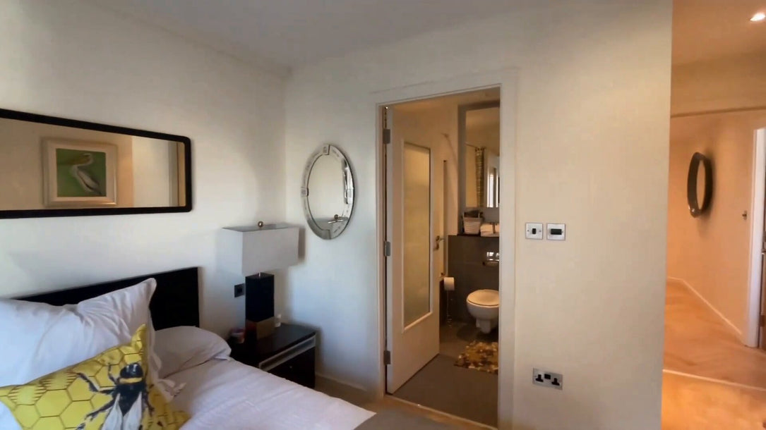 ID: 3019, 3 Bedroom Property, Dublin 2
