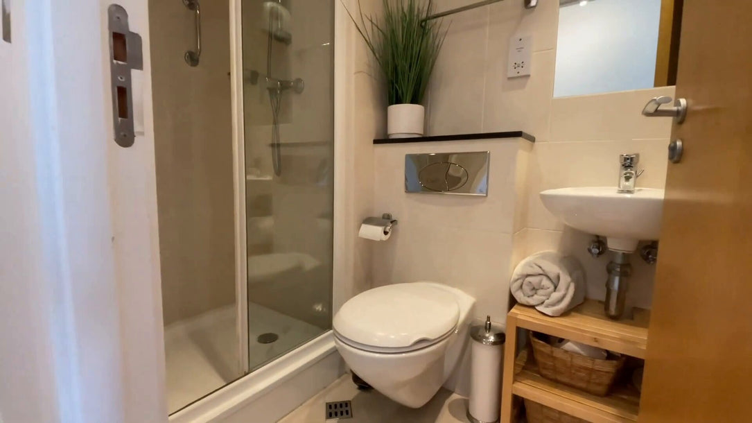 ID: 3091, 2 Bedroom Property, Dublin 2