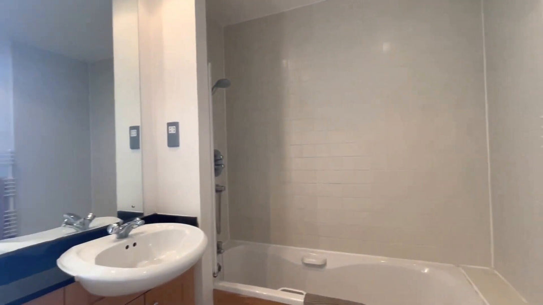 ID: 3013, 1 Bedroom Property, Dublin 6