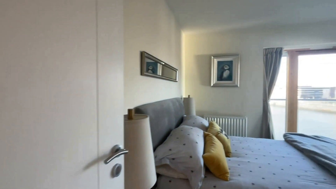 ID: 3019, 3 Bedroom Property, Dublin 2