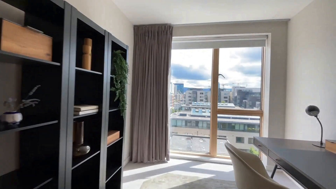 ID: 3093, 1 Bedroom Property, Dublin 2