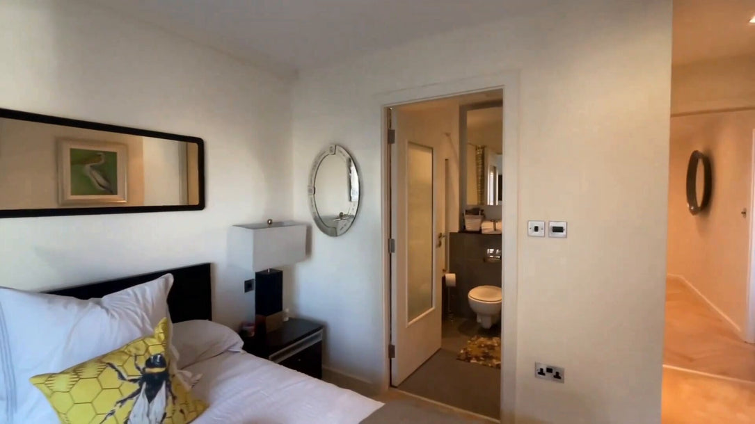 ID: 3019, 3 Bedroom Property, Dublin 2