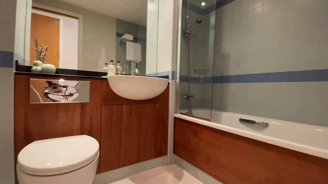 ID: 3093, 1 Bedroom Property, Dublin 2