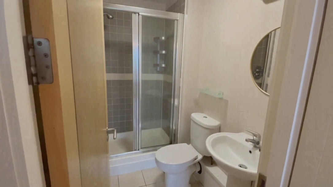 ID: 3079, 1 Bedroom Property, Dublin 4