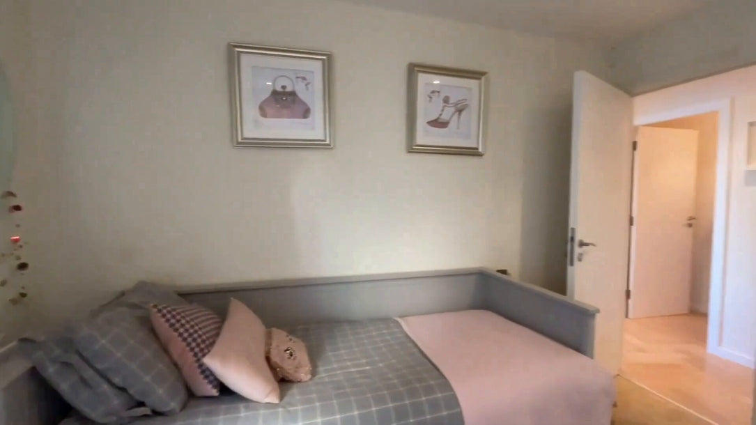 ID: 3019, 3 Bedroom Property, Dublin 2