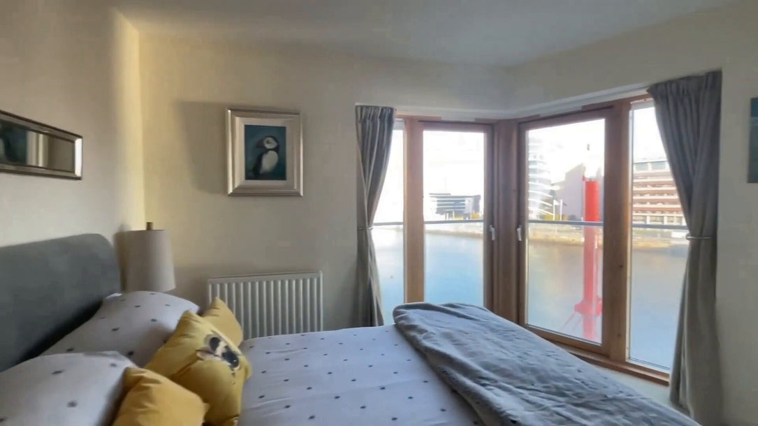 ID: 3019, 3 Bedroom Property, Dublin 2