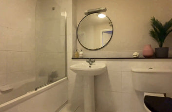 ID: 3018, 2 Bedroom Property, Dublin 1-9