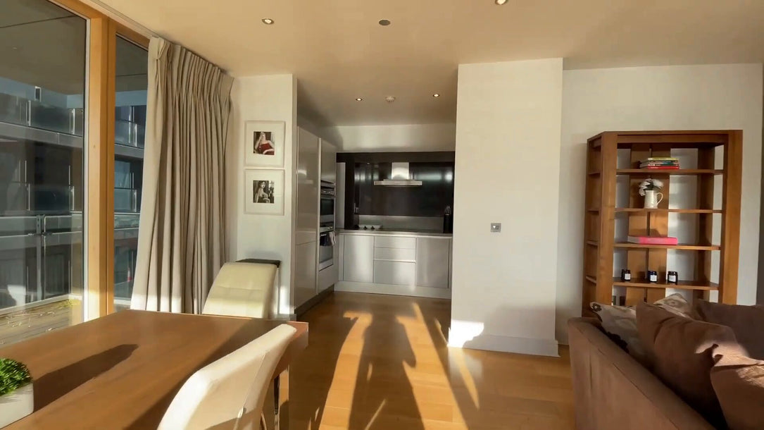 ID: 3000, 2 Bedroom Property, Dublin 2