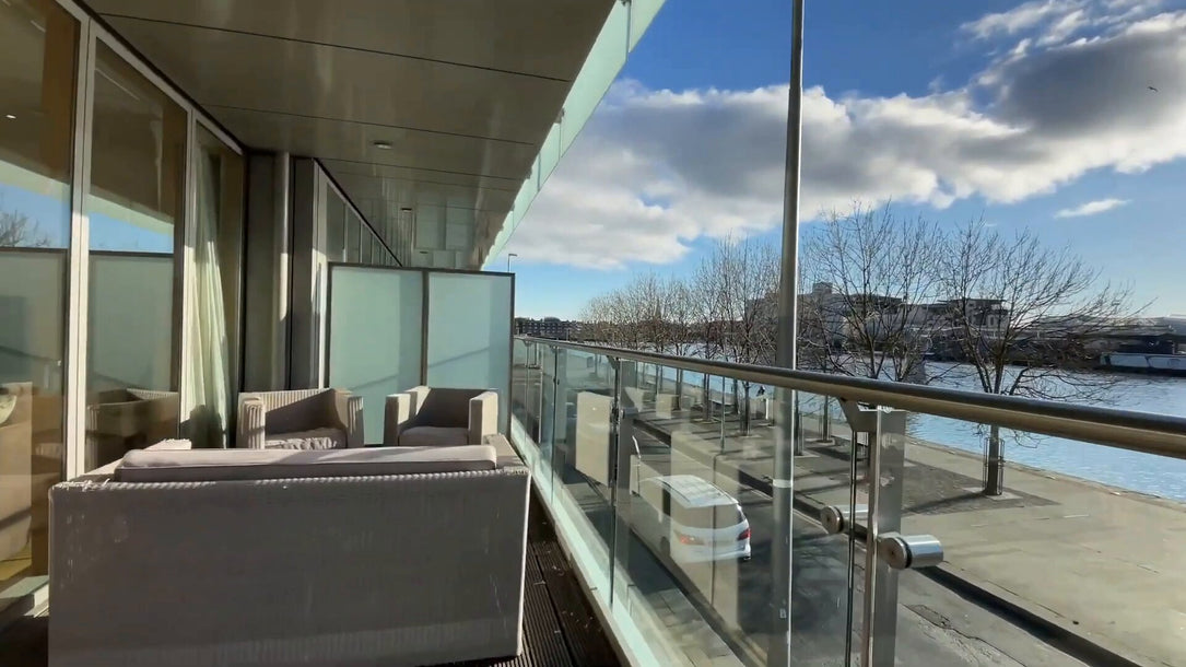 ID: 3000, 2 Bedroom Property, Dublin 2