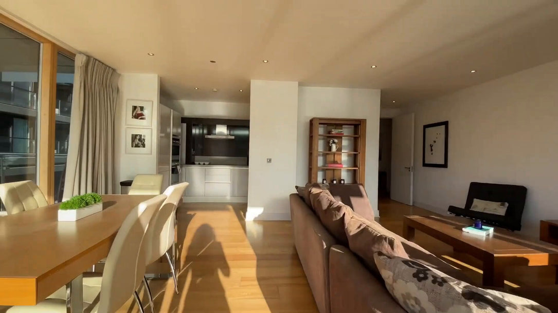 ID: 3000, 2 Bedroom Property, Dublin 2