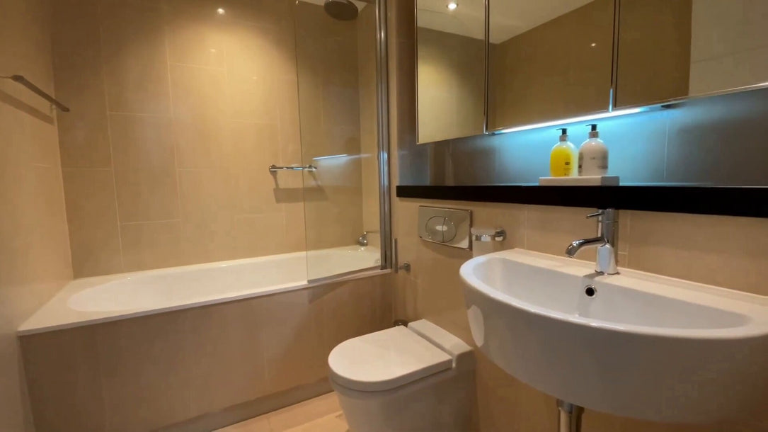 ID: 3000, 2 Bedroom Property, Dublin 2