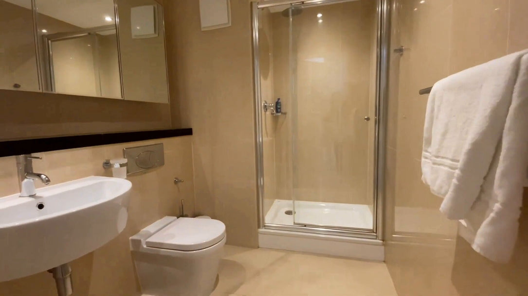 ID: 3000, 2 Bedroom Property, Dublin 2