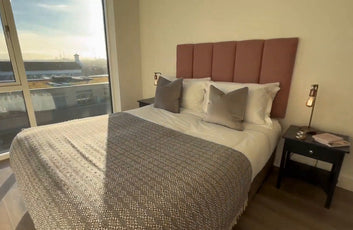 ID: 3016, 2 Bedroom Property, Dublin 9-13