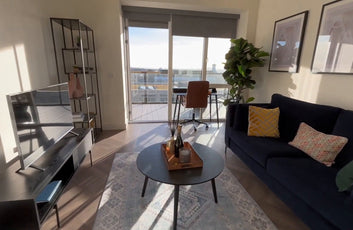 ID: 3016, 2 Bedroom Property, Dublin 9-1