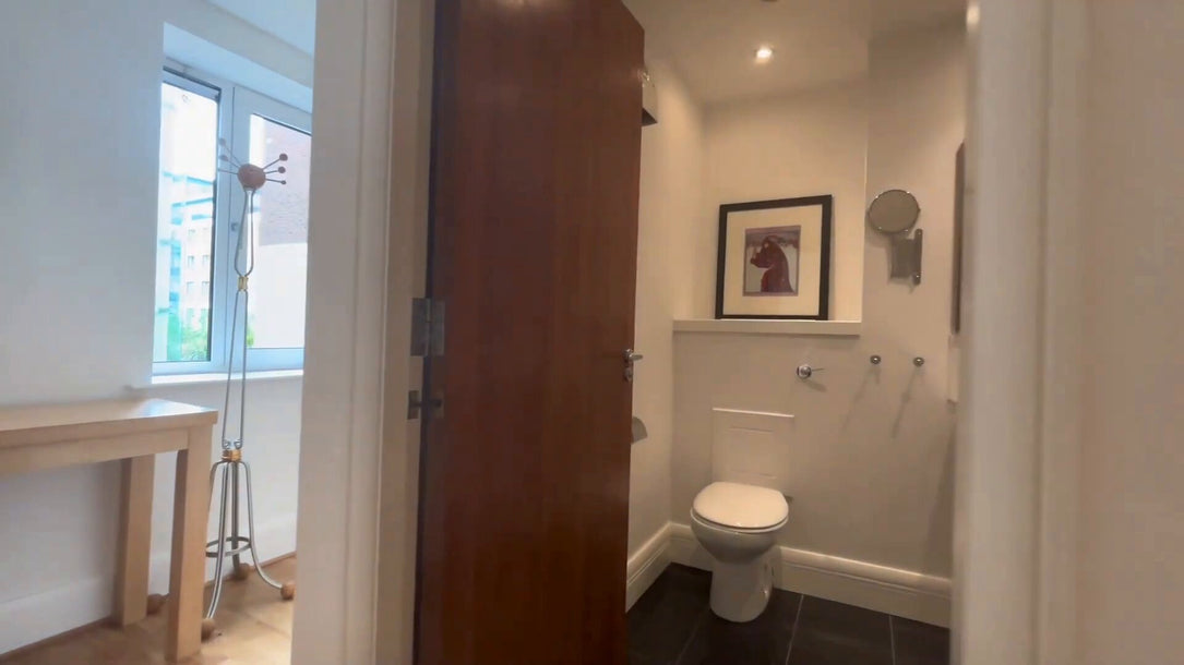 ID: 3048, 2 Bedroom Property, Dublin 8