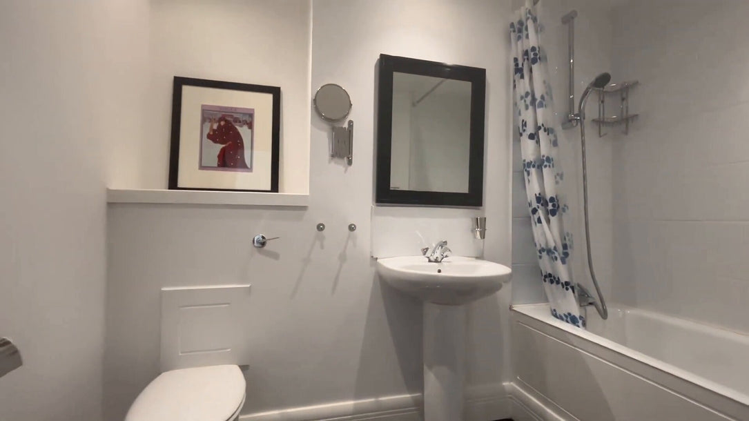 ID: 3048, 2 Bedroom Property, Dublin 8