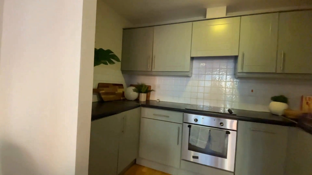 ID: 3018, 2 Bedroom Property, Dublin 1