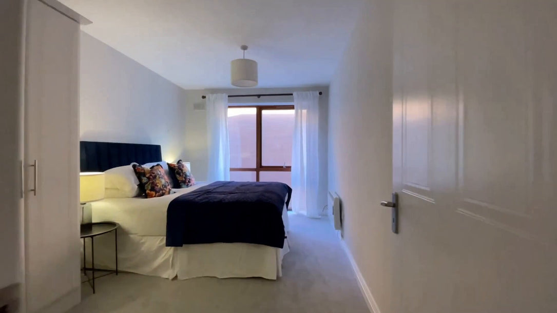 ID: 3018, 2 Bedroom Property, Dublin 1