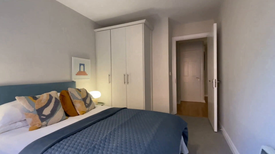 ID: 3018, 2 Bedroom Property, Dublin 1
