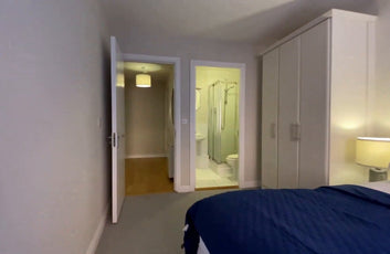 ID: 3018, 2 Bedroom Property, Dublin 1-5