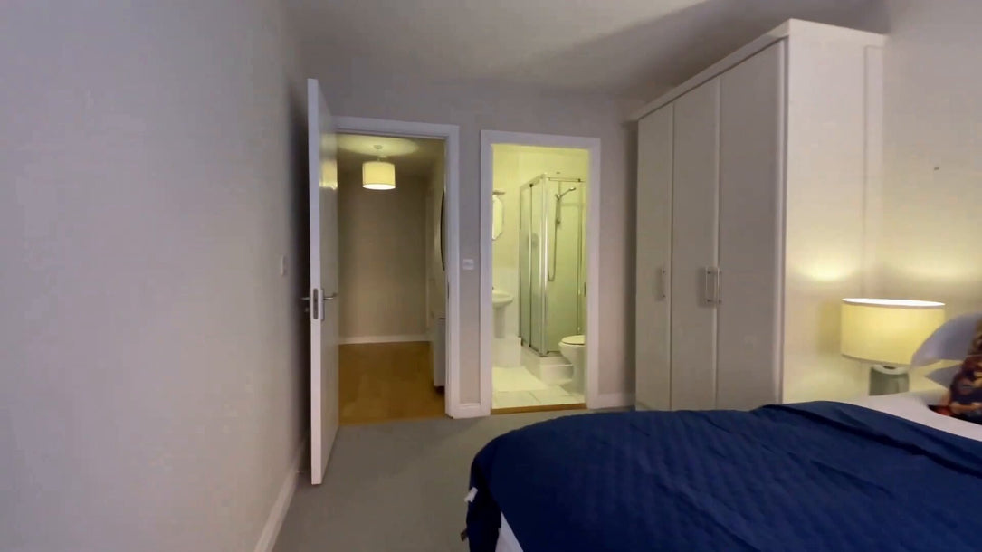 ID: 3018, 2 Bedroom Property, Dublin 1