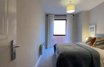 ID: 3018, 2 Bedroom Property, Dublin 1-8